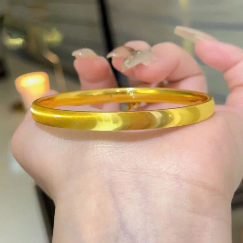Cat's Eye Bracelet