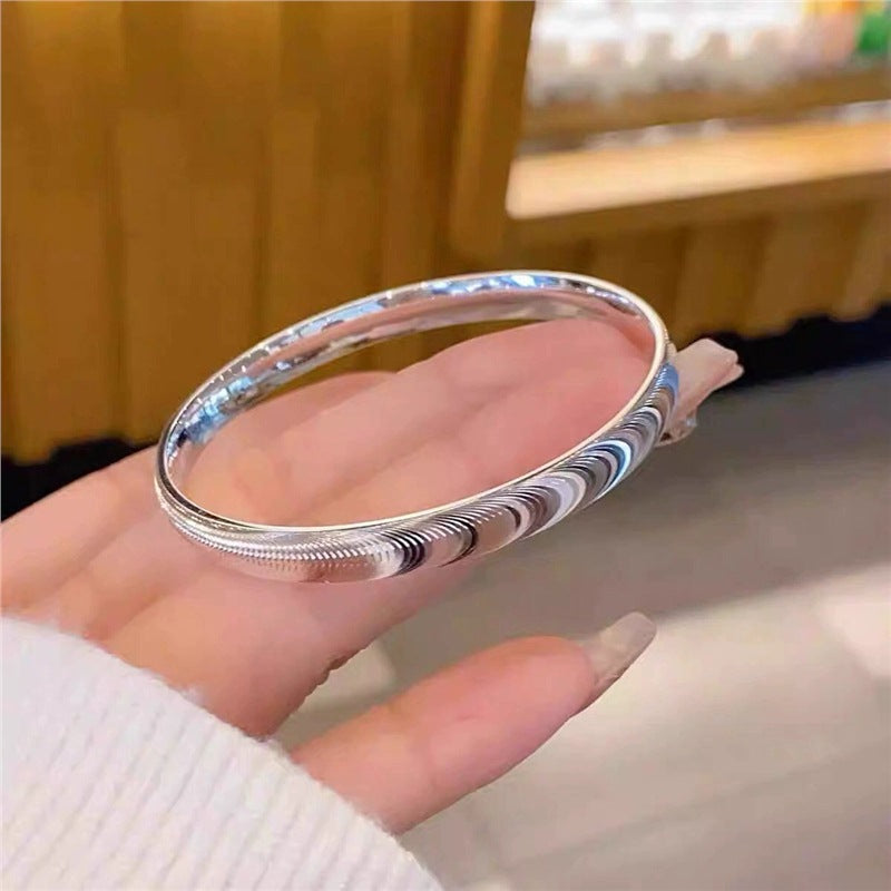 Cat's Eye Bracelet