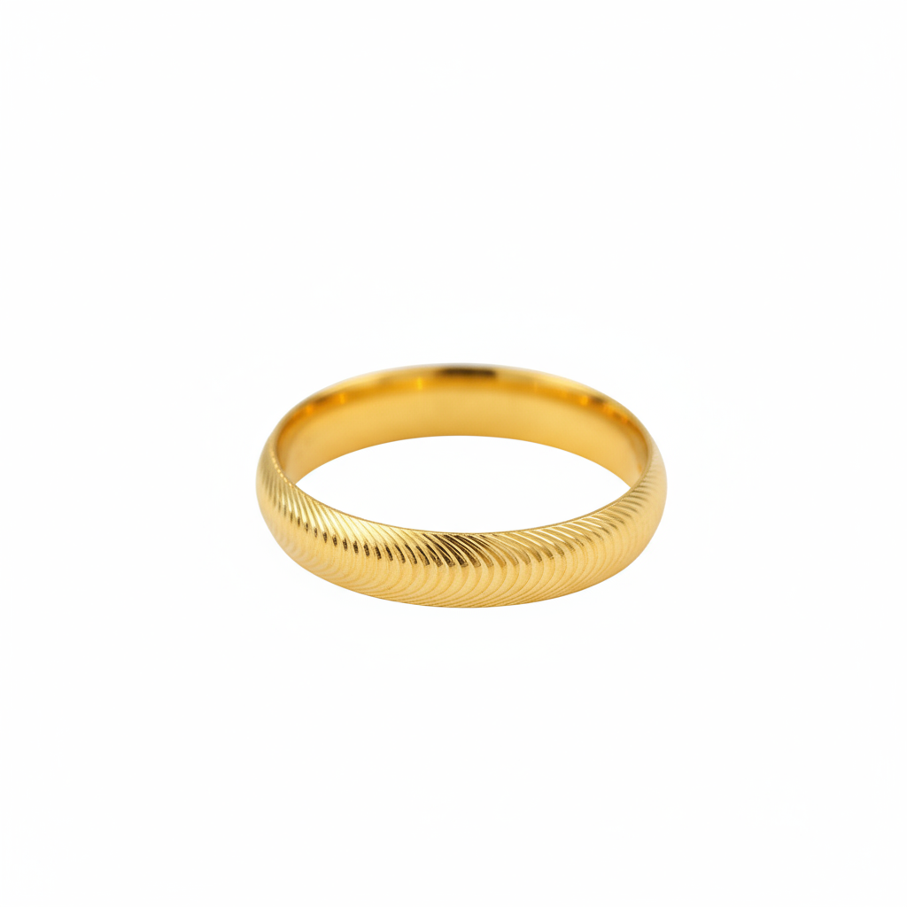 Cat's eye Ring