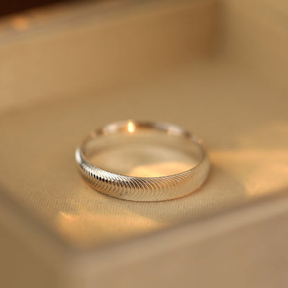 Cat's eye Ring