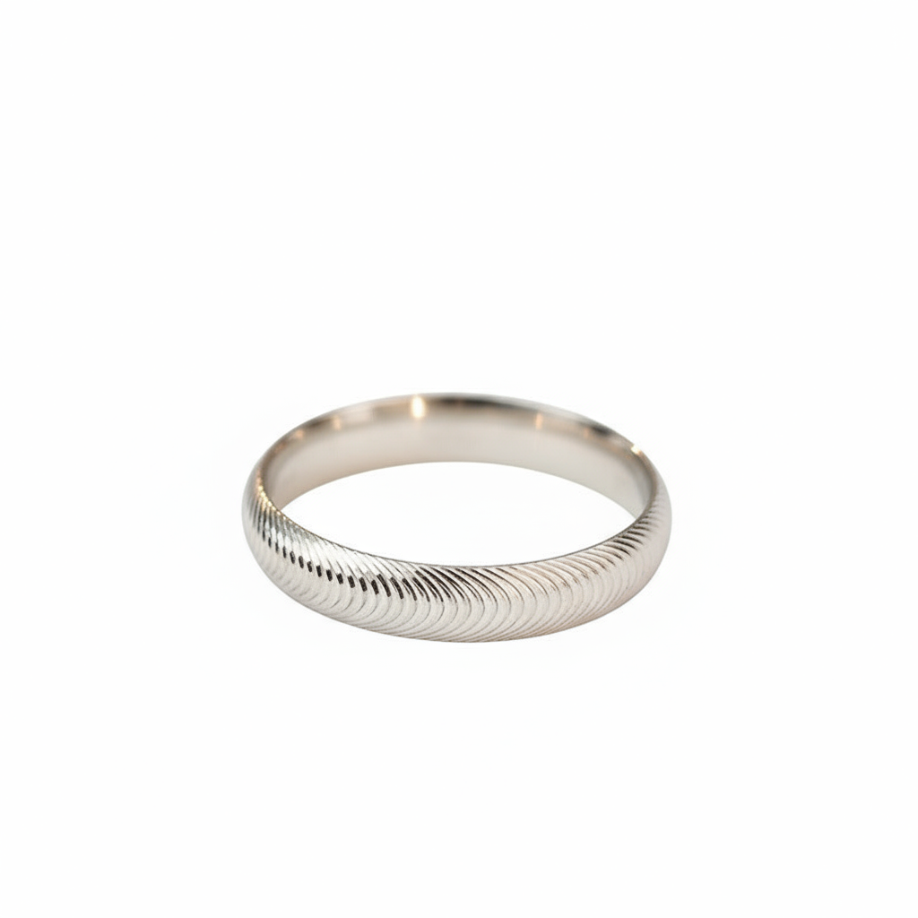 Cat's eye Ring