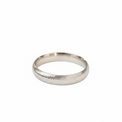 Cat's eye Ring