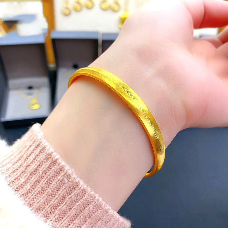 Cat's Eye Bracelet