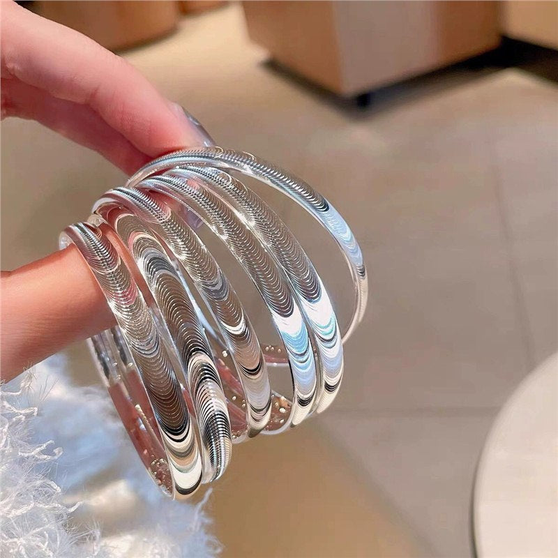 Cat's Eye Bracelet