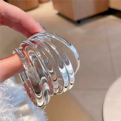 Cat's Eye Bracelet
