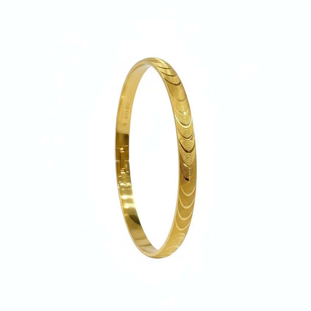 Cat's Eye Bracelet