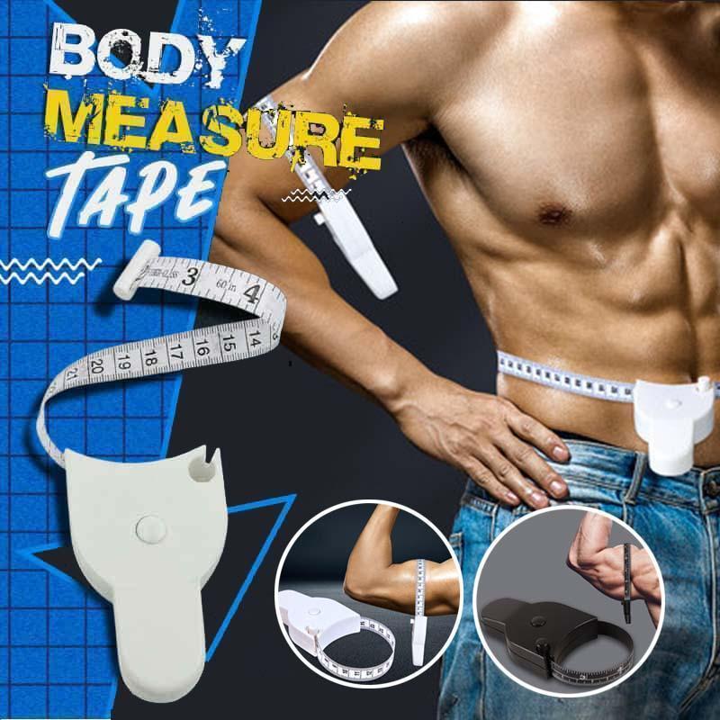 Automatic Telescopic Tape Measure（2 PCS）